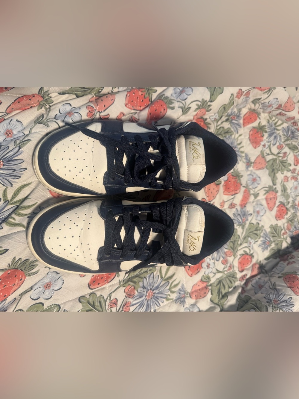 Dunks - Picture 2 of 3